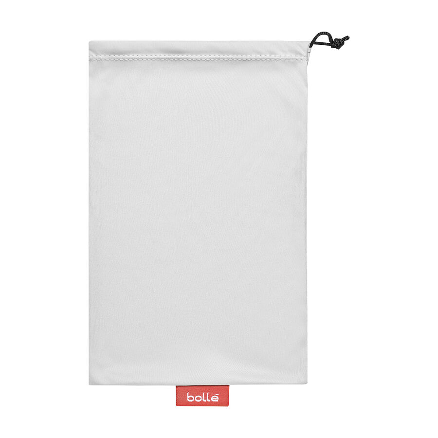 BOLLE GOGGLE CASE, Black-No Lens Reference BOLLE GOGGLE CASE